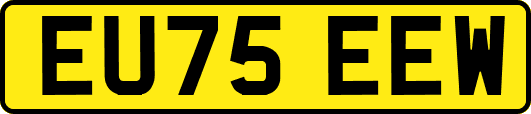 EU75EEW