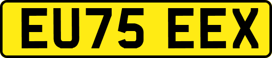 EU75EEX
