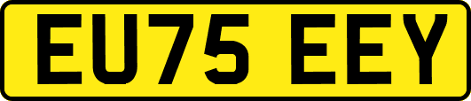 EU75EEY
