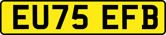 EU75EFB