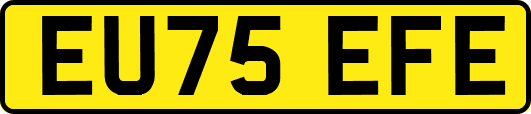 EU75EFE