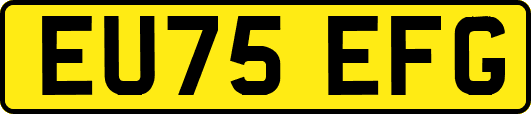 EU75EFG