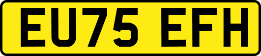 EU75EFH