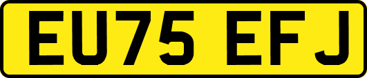 EU75EFJ