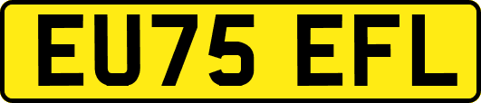 EU75EFL