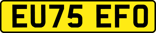 EU75EFO