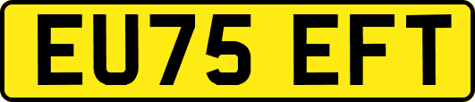 EU75EFT