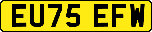 EU75EFW