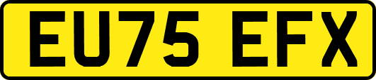 EU75EFX