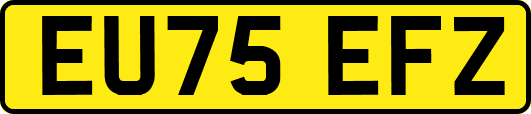 EU75EFZ