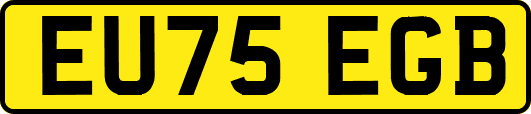 EU75EGB