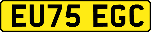 EU75EGC