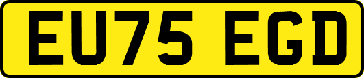 EU75EGD