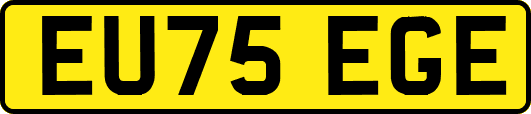 EU75EGE