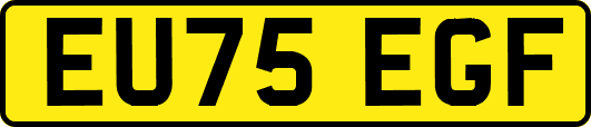 EU75EGF
