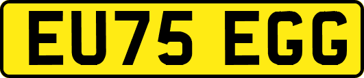 EU75EGG