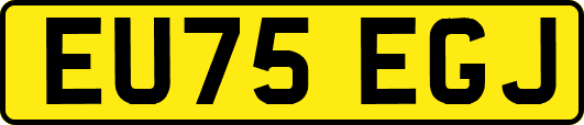 EU75EGJ