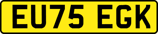 EU75EGK