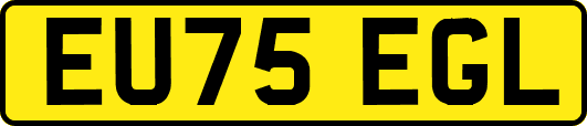 EU75EGL