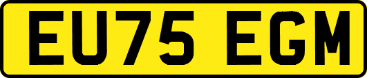 EU75EGM
