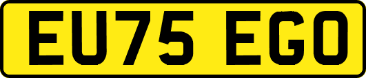 EU75EGO