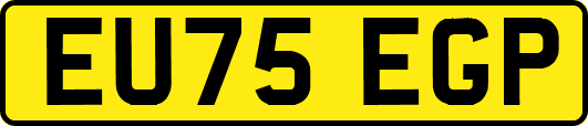 EU75EGP