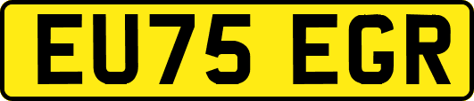 EU75EGR