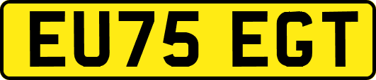 EU75EGT