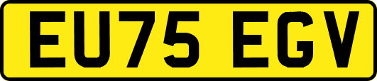 EU75EGV
