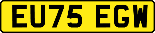 EU75EGW