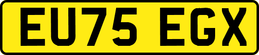 EU75EGX