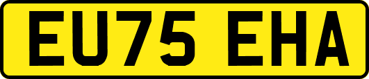 EU75EHA
