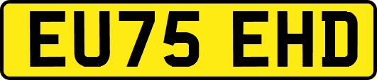 EU75EHD
