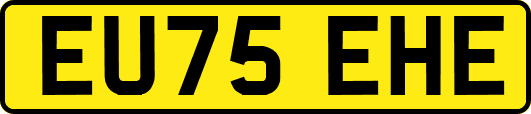 EU75EHE