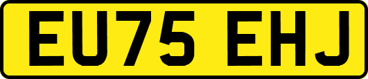 EU75EHJ
