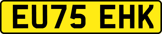 EU75EHK