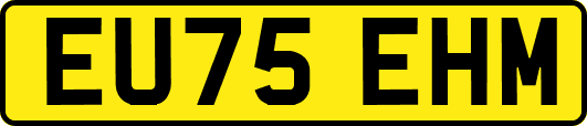 EU75EHM