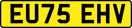 EU75EHV
