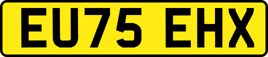 EU75EHX