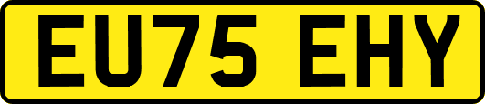 EU75EHY