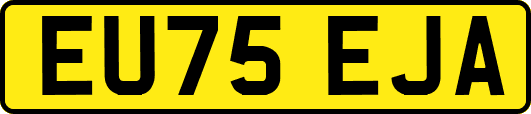 EU75EJA