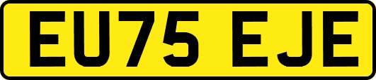 EU75EJE