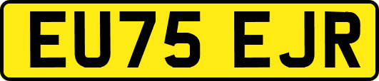 EU75EJR