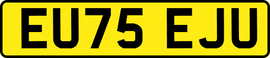 EU75EJU