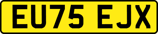 EU75EJX
