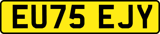 EU75EJY