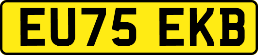 EU75EKB