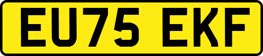EU75EKF