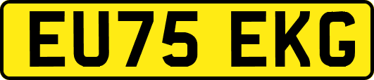 EU75EKG
