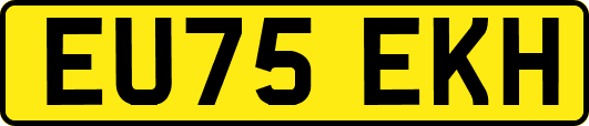 EU75EKH